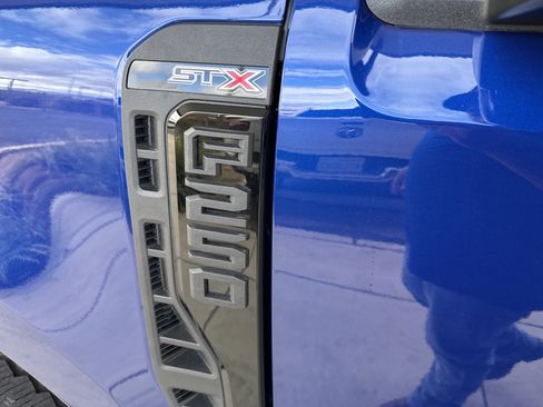 New 2026 Ford F250 XL w/ STX Appearance Package image 9