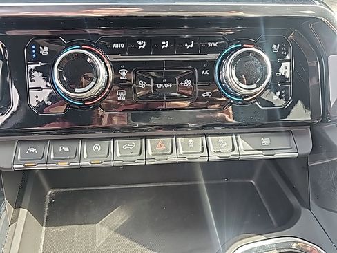 Certified 2024 GMC Sierra 1500 Denali w/ Denali Reserve Package image 25