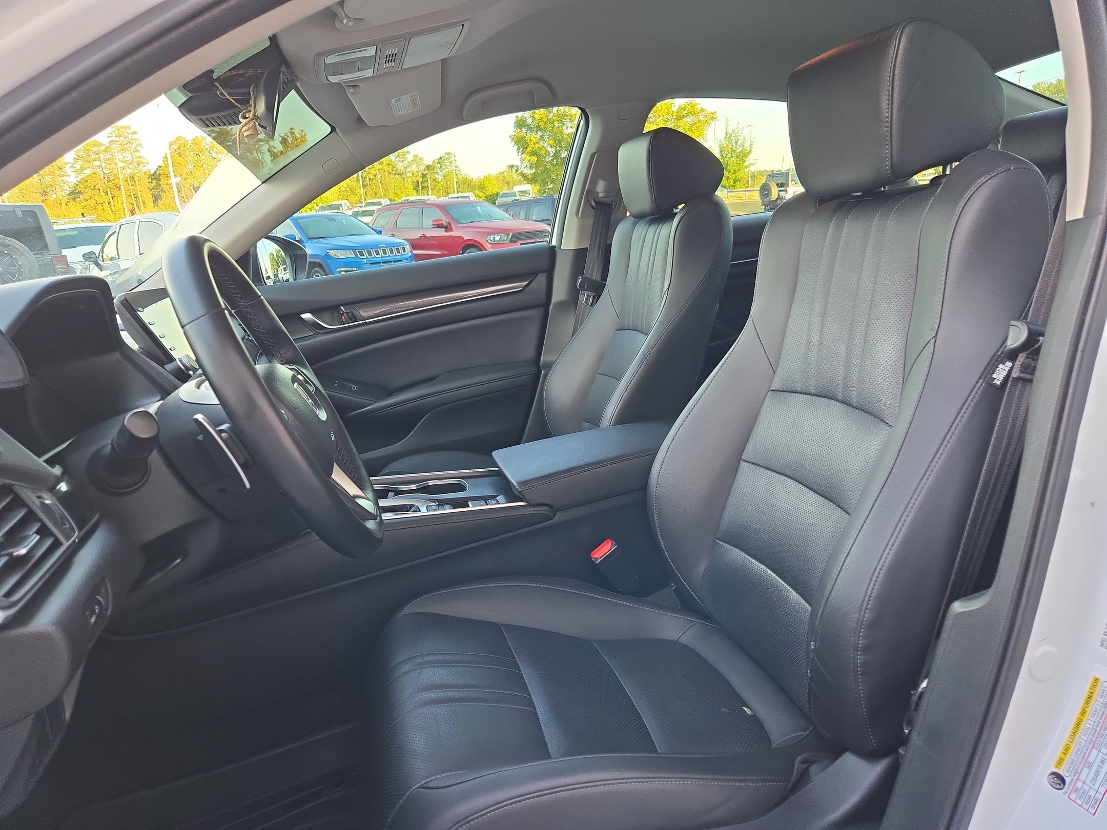 Used 2022 Honda Accord Sport Special Edition image 25