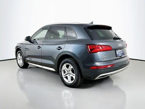 Used 2018 Audi Q5 2.0T Premium AWD/4WD image 5