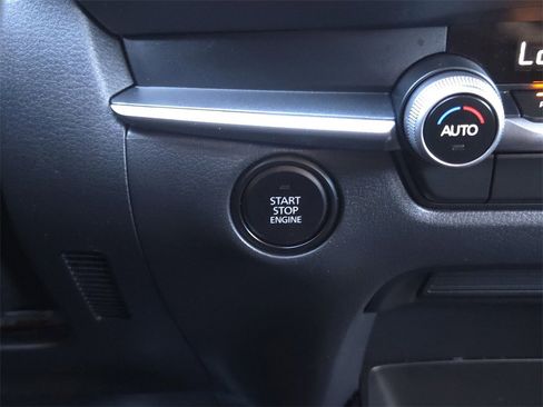 Certified 2025 MAZDA CX-30 AWD 2.5 S w/ Select Sport Pkg image 18