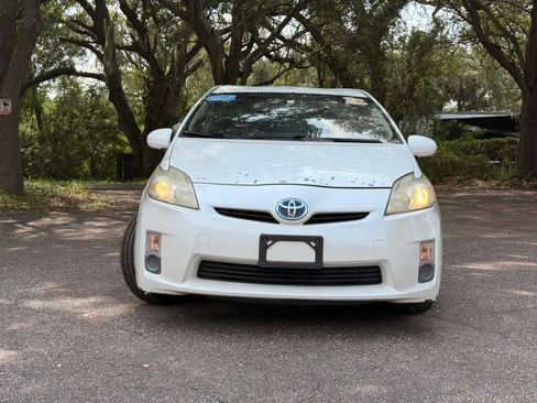 Used 2010 Toyota Prius One FWD image 2