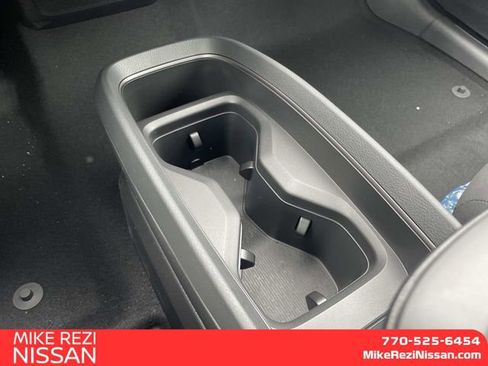 New 2026 Nissan Leaf image 15