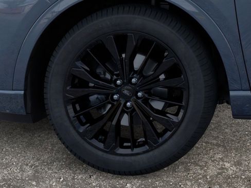 New 2026 Ford Escape ST-Line Elite w/ Premium Technology Package AWD/4WD image 19