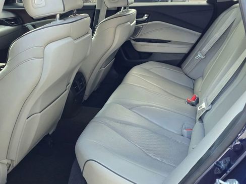 Used 2021 Acura TLX w/ Advance Package FWD image 8