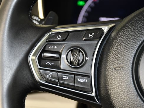 Certified 2025 Acura MDX SH-AWD w/ Advance Package image 20