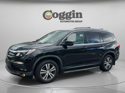Used 2016 Honda Pilot EX-L