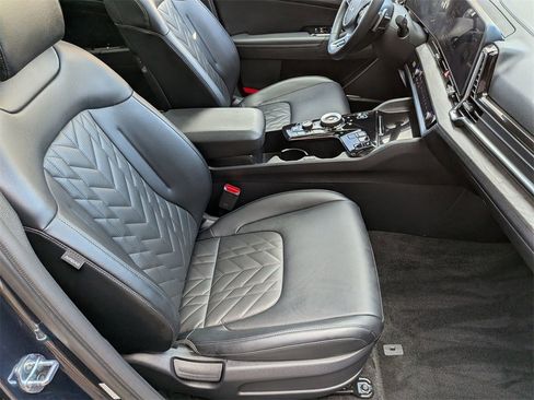 Used 2023 Kia Sportage X-Line image 27