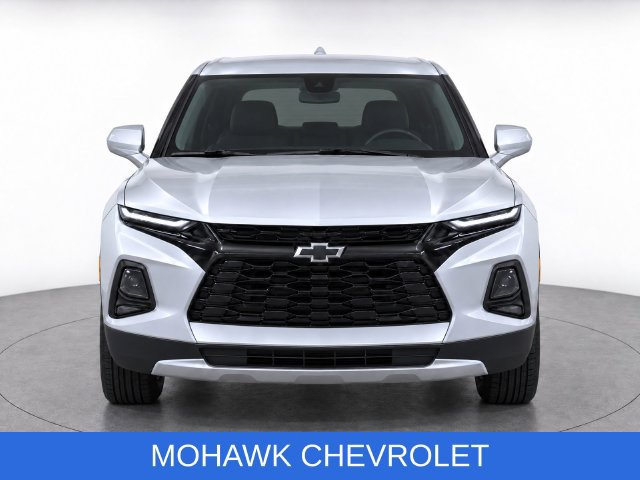 Used 2021 Chevrolet Blazer LT w/ LPO, Black Accent Package AWD/4WD image 7