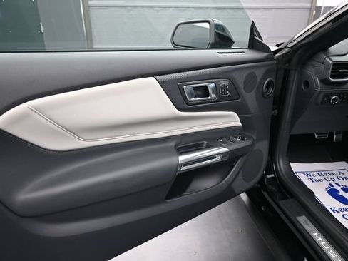 New 2025 Ford Mustang Premium RWD image 9