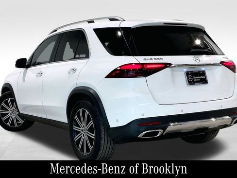 Used 2024 Mercedes-Benz GLE 350 4MATIC image 13