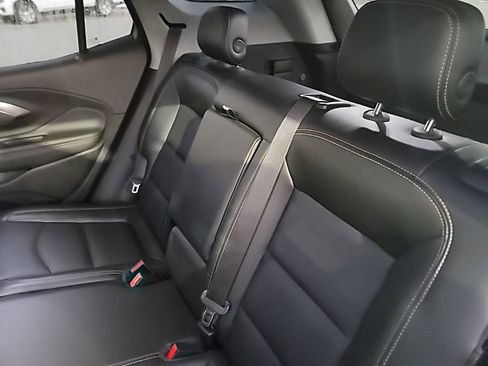 Used 2019 GMC Terrain SLT image 9