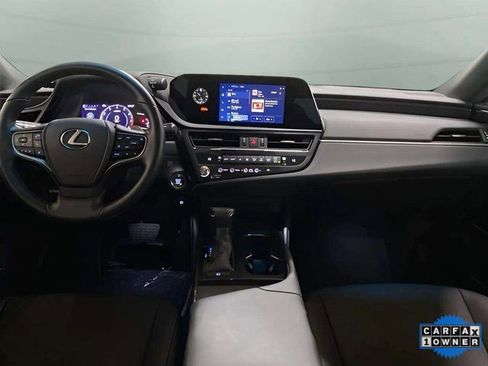 Used 2024 Lexus ES 350 image 12