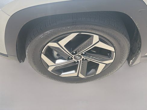 Used 2024 Hyundai Tucson Limited FWD image 34