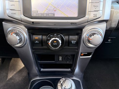 Used 2014 Toyota 4Runner SR5 Premium AWD/4WD image 30