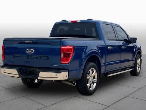 Used 2023 Ford F150 XLT w/ Equipment Group 302A High RWD image 12