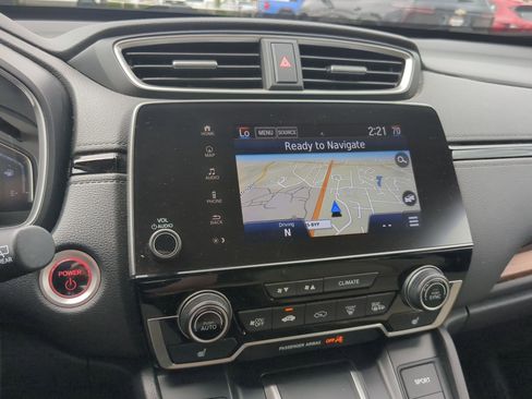 Used 2022 Honda CR-V Touring image 18
