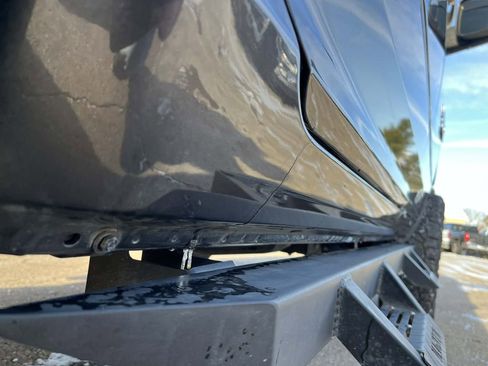 Used 2018 RAM 2500 Big Horn image 10