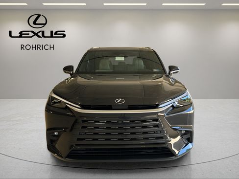New 2026 Lexus TX 350 AWD w/ Technology Package image 2