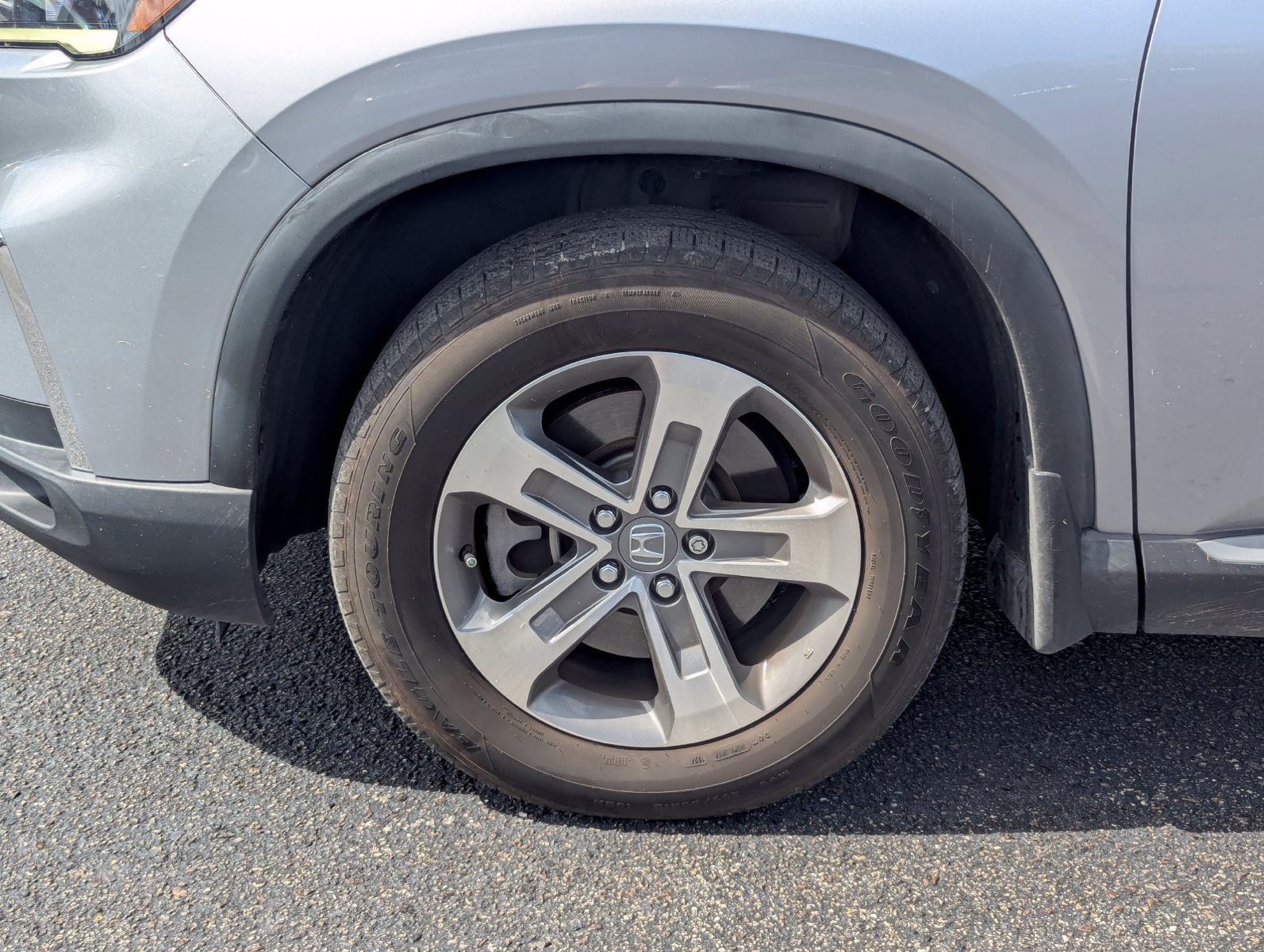 Used 2023 Honda Pilot EX-L image 15