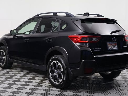 Used 2021 Subaru Crosstrek 2.0i Premium w/ Popular Package #5 AWD/4WD image 6