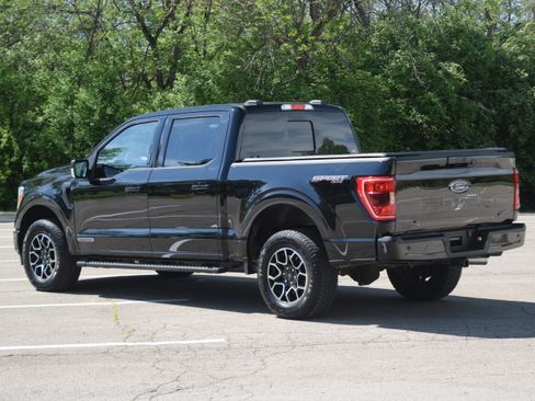 Used 2023 Ford F150 XLT w/ Equipment Group 302A High image 24