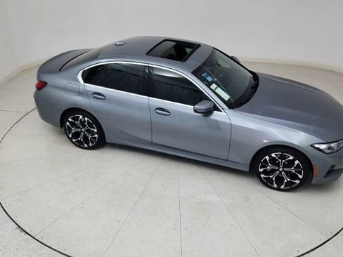 Used 2025 BMW 330i xDrive Sedan image 77