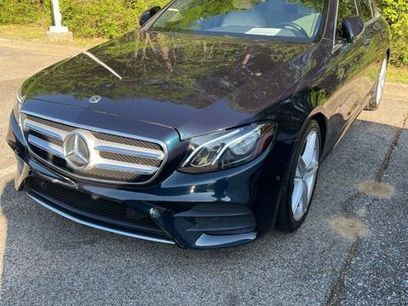 Used 2018 Mercedes-Benz E 300