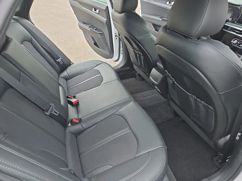 Used 2023 Kia K5 GT-Line AWD/4WD image 13