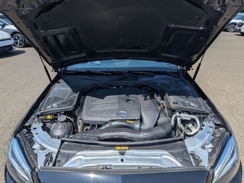Used 2020 Mercedes-Benz C 300 4MATIC Sedan image 37