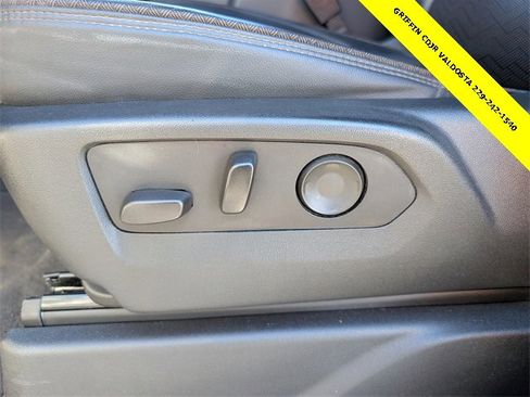 Used 2021 Chevrolet Tahoe High Country image 16