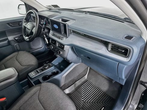Used 2024 Ford Maverick XLT w/ XLT Luxury Package FWD image 29
