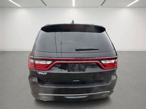 Used 2024 Dodge Durango R/T w/ Blacktop Package image 4