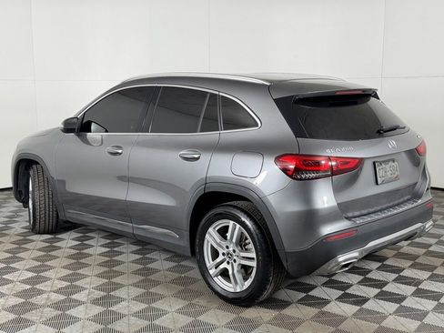 Used 2021 Mercedes-Benz GLA 250 4MATIC image 12