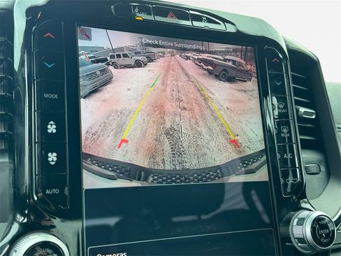 Used 2026 RAM 1500 RHO image 22