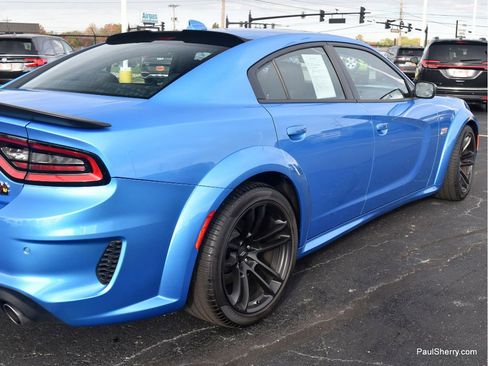 Used 2023 Dodge Charger Scat Pack image 24
