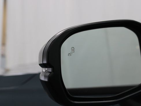 Used 2024 Honda HR-V Sport image 13