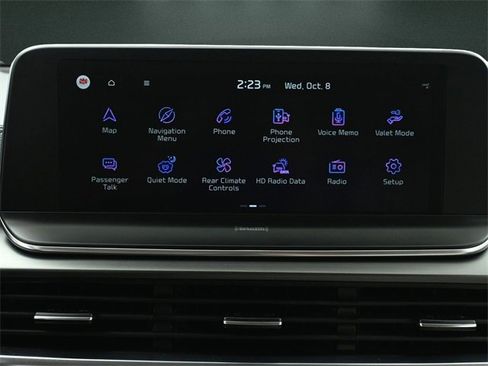 Used 2022 Kia Telluride S image 33