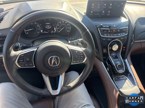 Used 2019 Acura RDX w/ Technology Package image 18