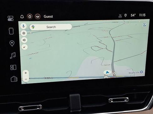 New 2026 Chevrolet Equinox ACTIV w/ Safety and Technology Package FWD image 16