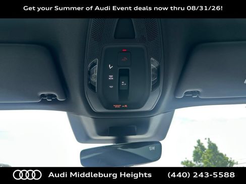 New 2026 Audi S5 Premium Plus AWD/4WD image 26