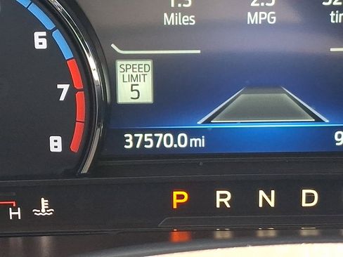 Used 2022 Ford Bronco Sport Badlands w/ Premium Package image 22