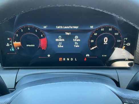 New 2026 Ford Mustang Premium image 23