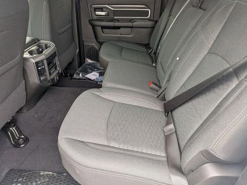 New 2026 RAM 3500 Big Horn image 26