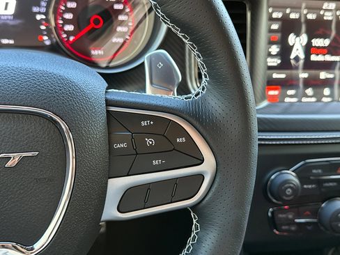 Used 2021 Dodge Charger SRT Hellcat image 38