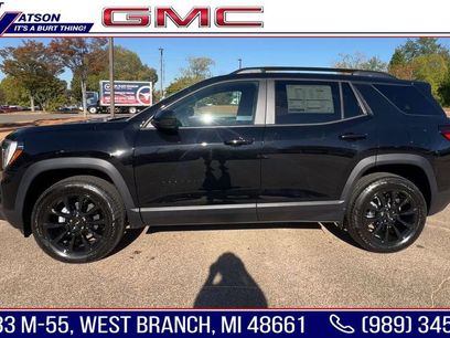New 2026 GMC Terrain AT4 w/ LPO, Floor Liner Package