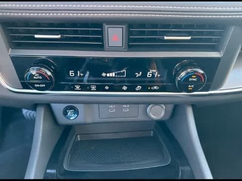 New 2026 Nissan Rogue SV w/ Cold Weather Package image 18