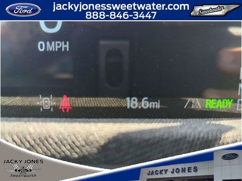 New 2025 Ford Mustang Mach-E GT image 17