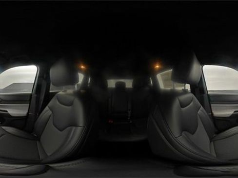 New 2026 Jeep Compass Latitude image 27