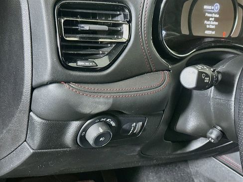 Used 2023 Dodge Durango GT RWD image 17